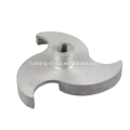 OEM Custom investment casting windstick for marine